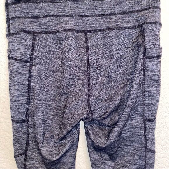 Athleta excursion hybrid athletic active jogger gray small womens leggings pants - Picture 8 of 12